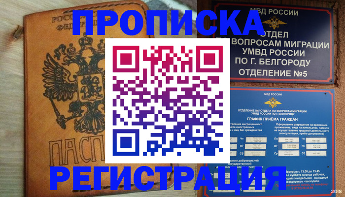 прописка для работы в Змеиногорске